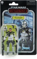 Hasbro F6254 Star Wars The Vintage Collection Gaming Greats ARC Trooper (Lambent Seeker)
