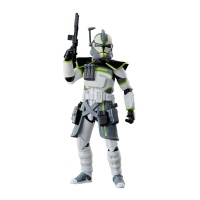 Hasbro F6254 Star Wars The Vintage Collection Gaming Greats ARC Trooper (Lambent Seeker)