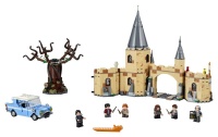 LEGO&reg; 75953 Harry Potter Die peitschende Weide von Hogwarts