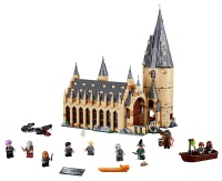 LEGO&reg; 75954 Harry Potter Die gro&szlig;e Halle von  Hogwarts