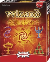 Amigo 00903 Wizard Extreme