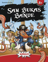 Amigo 01751 Sam Bukas Bande