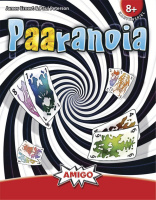 Amigo 01753 Paaranoia