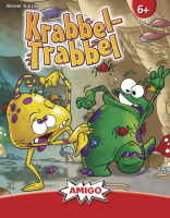 Amigo 01716 Krabbel-Trabbel