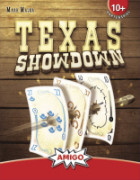 Amigo 01805 Texas Showdown