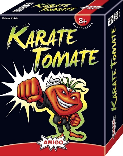 Amigo 01855 Karate Tomate