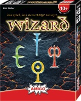 Amigo 06900 Wizard