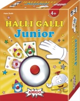Amigo 07790  Halli Galli Junior