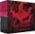 Pokémon 45371 Schwert & Schild 10 Astralglanz Top-Trainer Box - DE