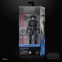 Hasbro F4363 Star Wars S3 The Black Series Fifth Brother...