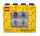 LEGO® 4065 Sammelvitrine blau inkl. Minifigur