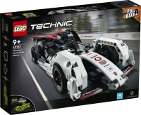 B-WARE LEGO&reg; 42137 Technic Formula E&reg; Porsche 99X...