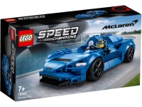 B-WARE LEGO&reg; 76902 Speed Champions McLaren Elva