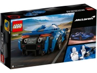 B-WARE LEGO&reg; 76902 Speed Champions McLaren Elva