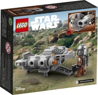 B-WARE LEGO&reg; 75321 Star Wars Razor Crest&trade;...