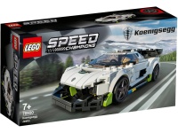 B-WARE LEGO&reg; 76900 Speed Champions Koenigsegg Jesko