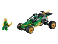B-WARE LEGO® 71700 Ninjago Lloyds Dschungelräuber