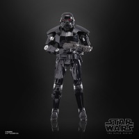 Hasbro STAR WARS Black Series Dark Trooper