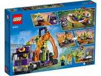 LEGO&reg; 60313 City LKW mit Weltraumkarussell