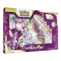 Pokémon 45416 UR-PALKIA VStar Premium Kollektion DE