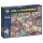 Jumbo 82030 Jan van Haasteren - The Puzzle Factory 1000 Teile Puzzle