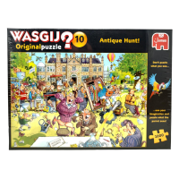 Jumbo 82042 Wasgij Original Puzzle -...