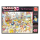 Jumbo 82048 Wasgij Destiny Puzzle - Ärger auf der Hauptstraße / High Street Hassle (Nr. 10) - 1000 Teile
