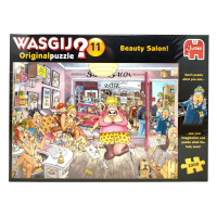 Jumbo 82043  Wasgij Original Puzzle - Im...