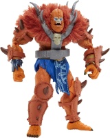 Mattel HGW41 Masters of the Universe Masterverse Beast-Man