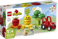 LEGO&reg; 10982 Obst- und Gem&uuml;se-Traktor