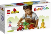 LEGO&reg; 10982 Obst- und Gem&uuml;se-Traktor