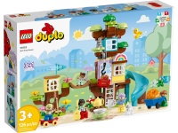 LEGO&reg; Duplo 10993 3-in-1-Baumhaus