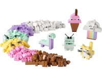 LEGO&reg; 11028 Pastell Kreativ-Bauset