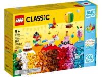 LEGO&reg; 11029 Party Kreativ-Bauset