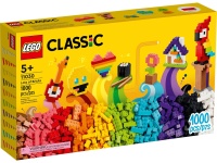 LEGO&reg; 11030 Gro&szlig;es Kreativ-Bauset