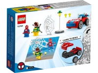 LEGO&reg; 10789 Spider-Mans Auto und Doc Ock