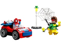 LEGO&reg; 10789 Spider-Mans Auto und Doc Ock