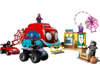 LEGO&reg; 10791 Spidey Team-Truck