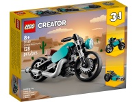 LEGO® 31135 Oldtimer Motorrad