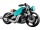 LEGO® 31135 Oldtimer Motorrad