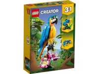 LEGO&reg; 31136 Exotischer Papagei