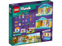 LEGO&reg; 41724 Paisleys Haus
