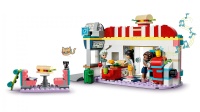 LEGO&reg; 41728 Restaurant