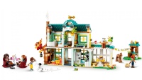 LEGO&reg; 41730 Autumns Haus