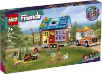 LEGO&reg; 41735 Mobiles Haus