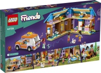 LEGO&reg; 41735 Mobiles Haus