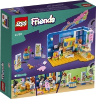LEGO&reg; 41739 Lianns Zimmer
