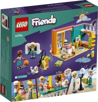 LEGO&reg; 41754 Leos Zimmer