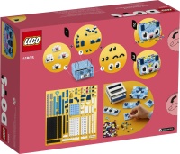 LEGO&reg; 41805 Tier-Kreativbox mit Schubfach