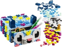LEGO&reg; 41805 Tier-Kreativbox mit Schubfach